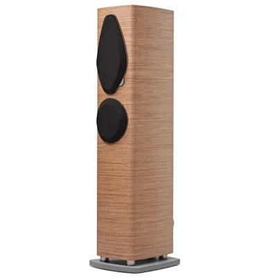 Sonus Faber Sonetto III G2 Walnut Sonus Faber Sonetto III G2 Walnut