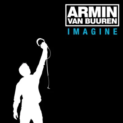 Вініловий диск Armin Van Buuren lmagine -Hq/Gatefold /2LP Вініловий диск Armin Van Buuren lmagine -Hq/Gatefold /2LP
