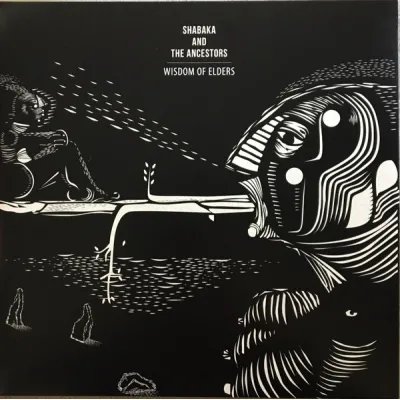 Вініловий диск Shabaka & The Ancestors: Wisdom Of Elders /2LP