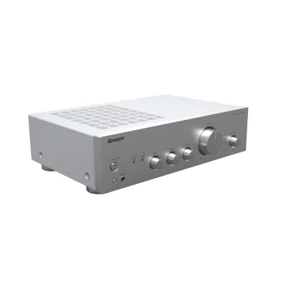 Pioneer A-10AE Silver Pioneer A-10AE Silver