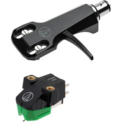 Audio-Technica cartridge AT-VM95E/H