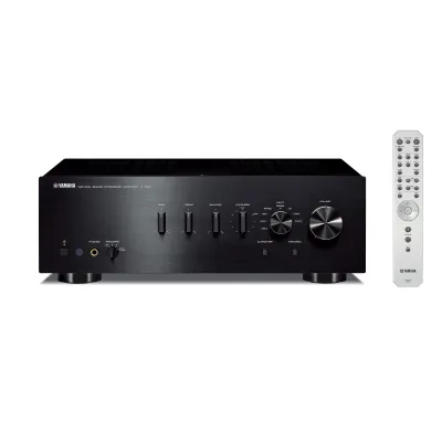 Yamaha A-S701 II Black Yamaha A-S701 II Black