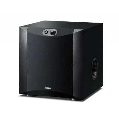 Yamaha NS-SW200 II Black