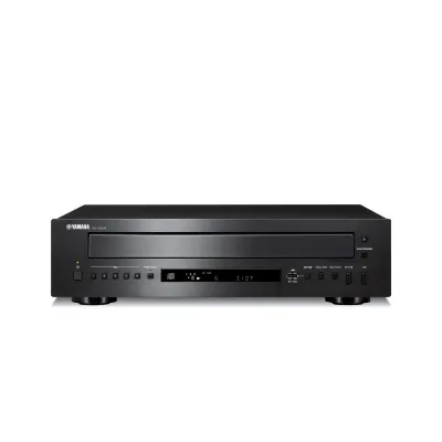 Yamaha CD-C603 Black Yamaha CD-C603 Black