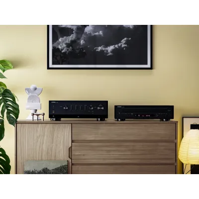 Yamaha CD-C603 Black Yamaha CD-C603 Black