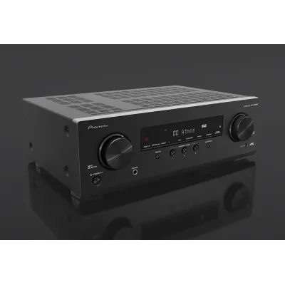 Pioneer VSX-535D Black Pioneer VSX-535D Black