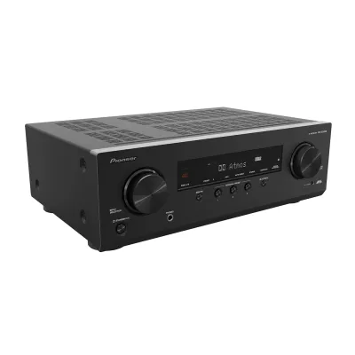 Pioneer VSX-535D Black Pioneer VSX-535D Black