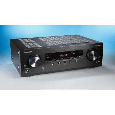 Pioneer VSX-835D Black Pioneer VSX-835D Black
