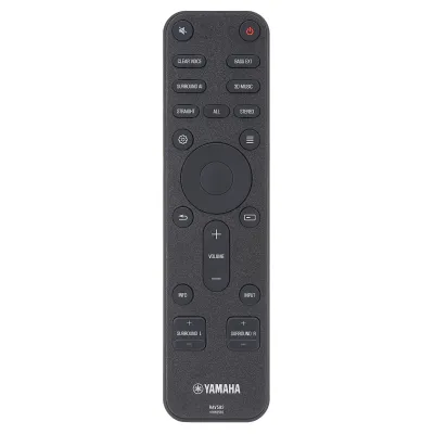Yamaha SR-X90A Black Yamaha SR-X90A Black