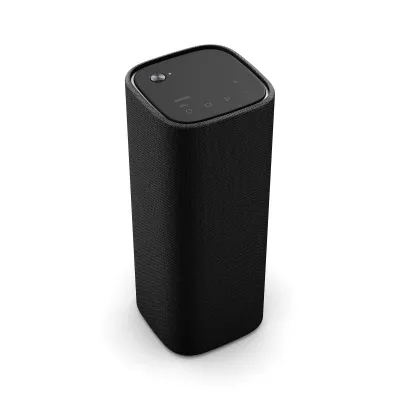 Yamaha WS-X3A Black Yamaha WS-X3A Black