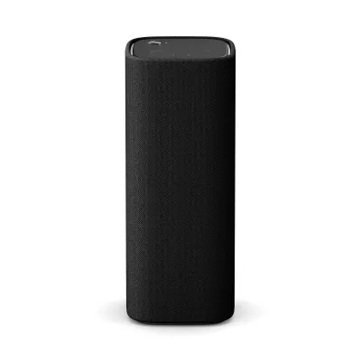 Yamaha WS-X3A Black
