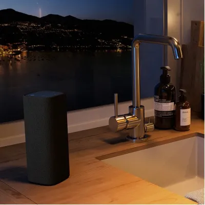 Yamaha WS-X3A Black Yamaha WS-X3A Black