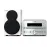 Yamaha NS-BP111 Piano White