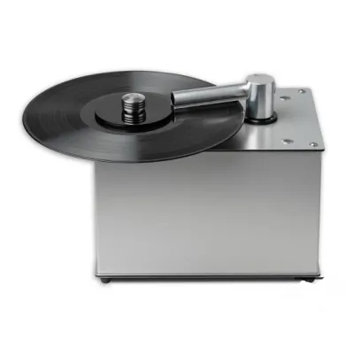 Pro-Ject VC-E Compact record cleaning machine Pro-Ject VC-E Compact record cleaning machine