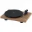 Pro-Ject Debut Carbon EVO 2M-Red Satin Walnut