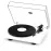 Pro-Ject Debut Carbon EVO 2M-Red Satin White
