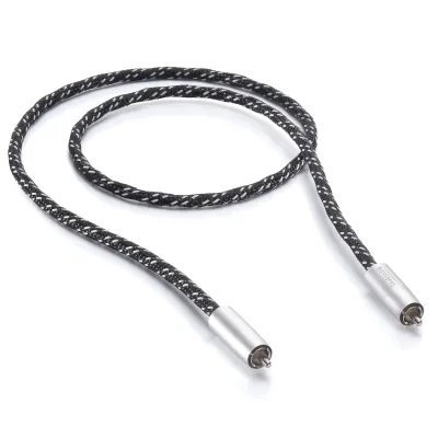 Inakustik Referenz NF-204 Micro AIR Stereo RCA 1,0m