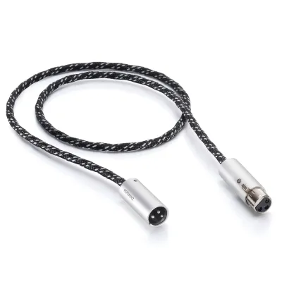 Inakustik Referenz NF-204 Micro AIR Stereo XLR 1,0m