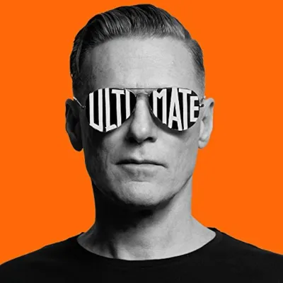 Вініловий диск Bryan Adams: Ultimate /2LP