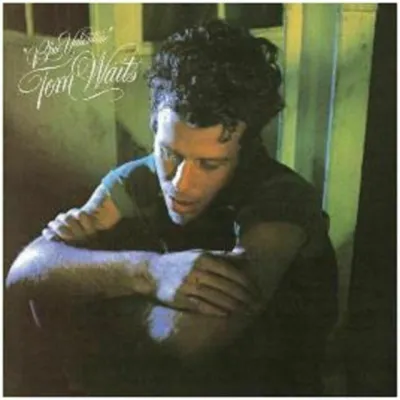 Вініловий диск Tom Waits: Blue Valentine-Remast/Hq (180g) Вініловий диск Tom Waits: Blue Valentine-Remast/Hq (180g)