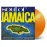 Вініловий диск LP V/A: Soul Of Jamaica -Clrd (180g)