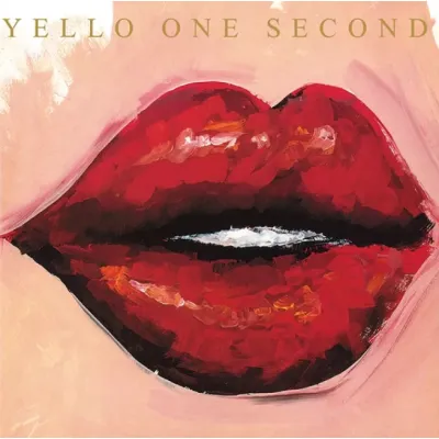 Вініловий диск Yello: One Second =Remastered= (180g)