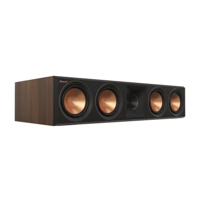 Klipsch Reference Premiere RP-504C II Walnut Klipsch Reference Premiere RP-504C II Walnut