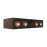 Klipsch Reference Premiere RP-504C II Walnut