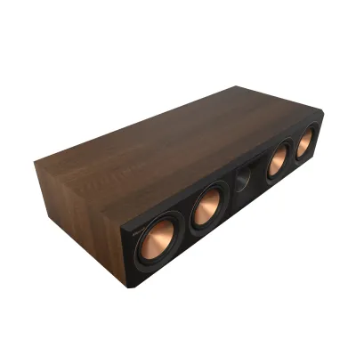Klipsch Reference Premiere RP-504C II Walnut
