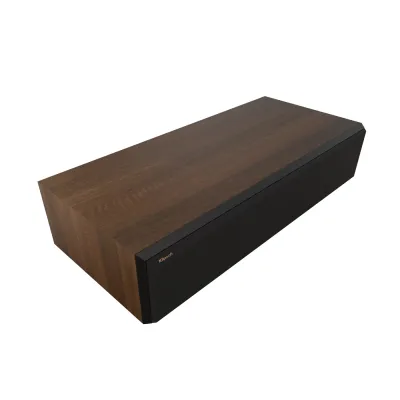 Klipsch Reference Premiere RP-504C II Walnut Klipsch Reference Premiere RP-504C II Walnut