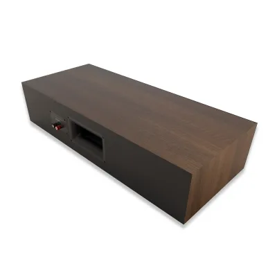 Klipsch Reference Premiere RP-504C II Walnut