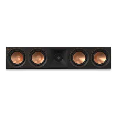 Klipsch Reference Premiere RP-504C II Walnut