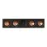 Klipsch Reference Premiere RP-504C II Walnut