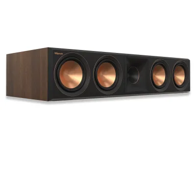 Klipsch Reference Premiere RP-504C II Walnut Klipsch Reference Premiere RP-504C II Walnut