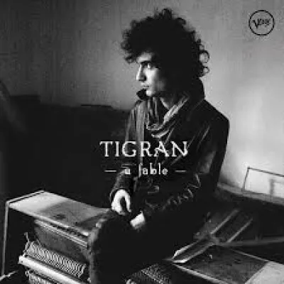 Вініловий диск Tigran Hamasyan: A Fable -Hq/Reissue /2LP