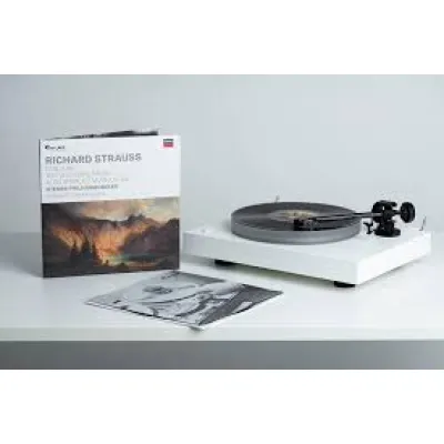 Вініловий диск LP Richard Strauss "Also sprach Zarathustra" Вініловий диск LP Richard Strauss "Also sprach Zarathustra"