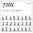 Вініловий диск LP 7RAY´s Jazzy Zoetrope