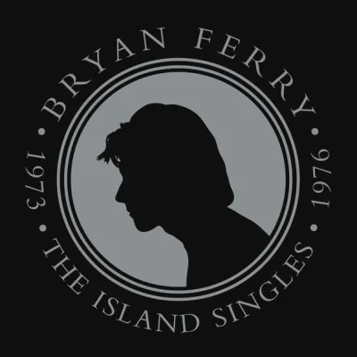 Вініловий диск Bryan Ferry: 7-lsland Singles.. 6-12in Вініловий диск Bryan Ferry: 7-lsland Singles.. 6-12in
