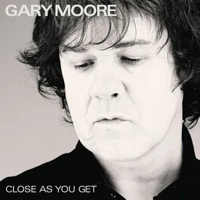 Вініловий диск Gary Moore: Close As You Get /2LP