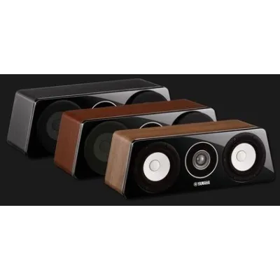 Yamaha NS-C500 Brown Yamaha NS-C500 Brown