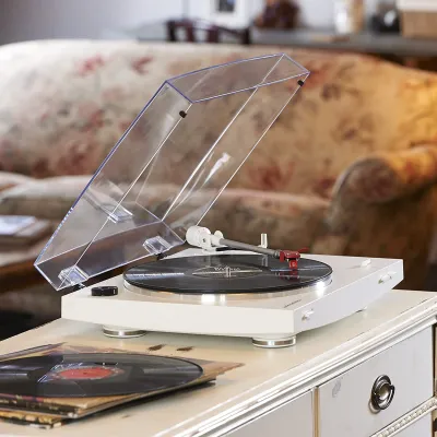 Audio-Technica AT-LP3WH Audio-Technica AT-LP3WH