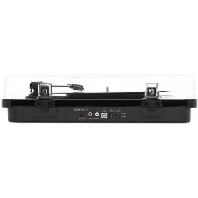 ION Max LP Black