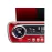 ION Mustang LP Red