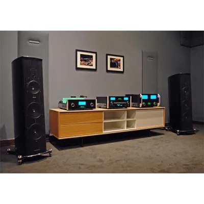 McIntosh MT10