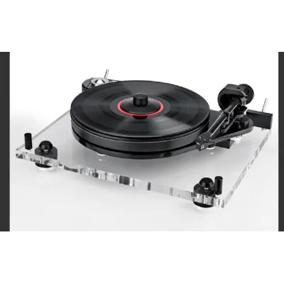 Pro-Ject 6Perspex SB