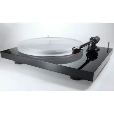 Pro-Ject Debut Carbon Esprit SB DC 2M-Red Piano Pro-Ject Debut Carbon Esprit SB DC 2M-Red Piano
