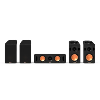 Klipsch Reference RCS 5.0.4 Dolby Atmos
