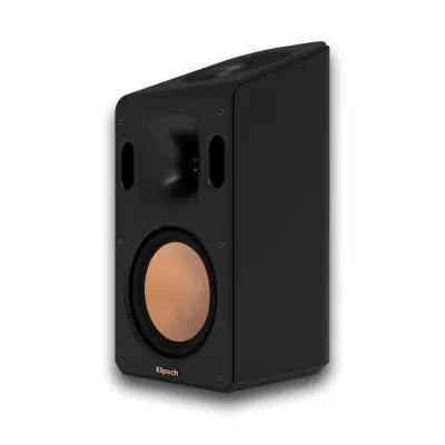 Klipsch Reference RCS 5.0.4 Dolby Atmos Klipsch Reference RCS 5.0.4 Dolby Atmos