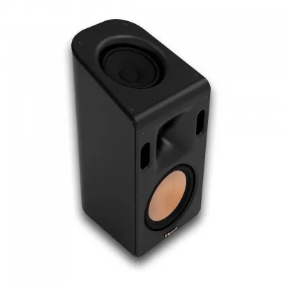 Klipsch Reference RCS 5.0.4 Dolby Atmos Klipsch Reference RCS 5.0.4 Dolby Atmos