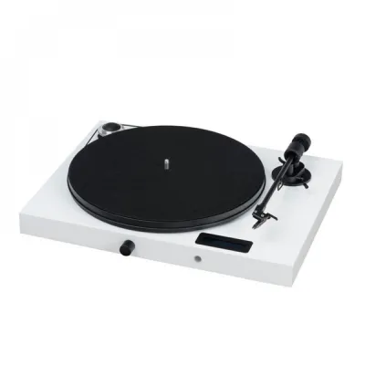 Pro-Ject Juke Box E1 OM5e White